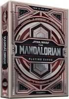 Гральні карти Star Wars Playing Cards - Mandalorian