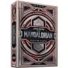 Игральные карты Star Wars Playing Cards - Mandalorian 