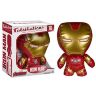 М'яка іграшка Fabrikations Funko Marvel: Iron Man Plush