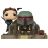 Фигурка Funko Moment The Mandalorian - Boba Fett and Fennec Shand Мандалорец Фанко Звёздные войны Боба Фетт 486
