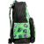 Рюкзак Майнкрафт - Minecraft 17 Mini Mobs Cluster School Backpack 