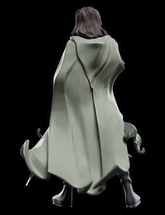 Статуетка MINI EPICS: ARAGORN 18 cm (Weta)