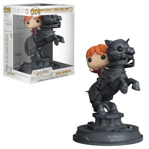 Pop rides 2025 harry potter