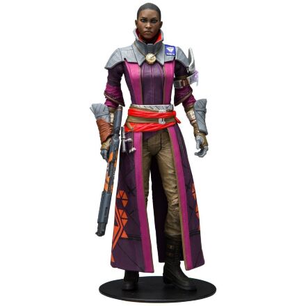 Фігурка Destiny 2 McFarlane Action Figure - Ikora Rey (без ключа)