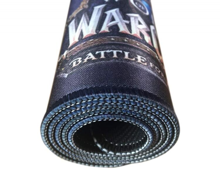 Коврик World of Warcraft Extended Gaming Mouse Pad Large Alliance