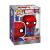 Набір Funko Marvel SpiderMan 25th Anniversary Людина павук фанко Limited Edition метал.бокс