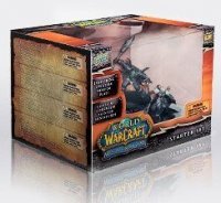 World of Warcraft® Miniatures Core Set Starter - настільна гра