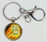 Брелок World of Warcraft клас паладин Paladin