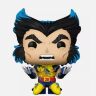 Фігурка Funko Marvel: Wolverine Fatal Attractions фанко Росомаха (Collector Corps Exclusive) 1372