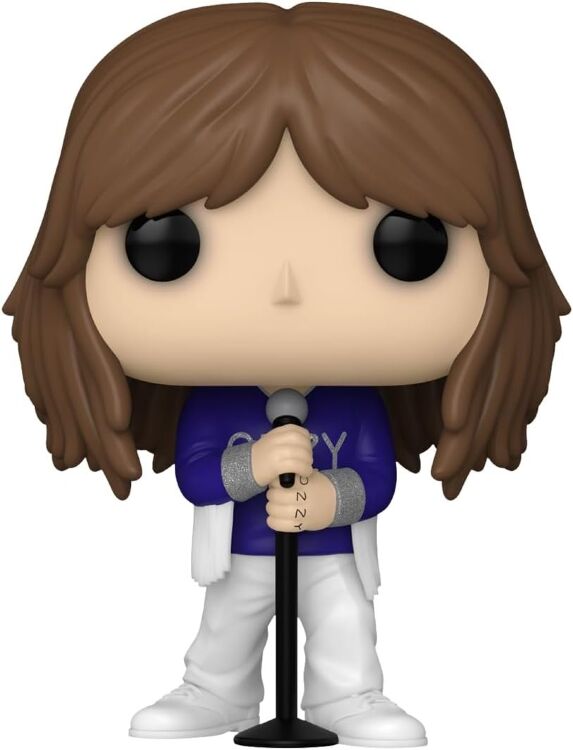 Фигурка Funko Rocks: Ozzy Osbourne Оззи Осборн Фанко 356