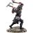 Фигурка McFarlane Diablo IV Whirlwind Barbarian Common Figure Диабло Варвар 20 см.