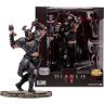 Фігурка McFarlane Diablo IV Whirlwind Barbarian Common Figure Діабло Варвар 20 см.