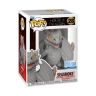 Фигурка Funko House of the Dragon: Seasmoke Фанко Дом Дракона Морской Туман 28