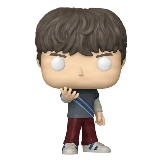Фігурка Funko Stranger Things: Will Byers фанко Дуже дивні справи Вілл Байєрс 1809