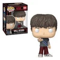 Фігурка Funko Stranger Things: Will Byers фанко Дуже дивні справи Вілл Байєрс 1809