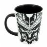 Чашка Diablo III Logo Mug 