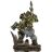 Статуэтка Blizzard World of Warcraft Thrall Statue Тралл Коллекционное издание