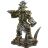 Статуэтка Blizzard World of Warcraft Thrall Statue Тралл Коллекционное издание