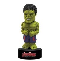 Фігурка Avengers - Age of Ultron Hulk Bodyknocker Bobble Head