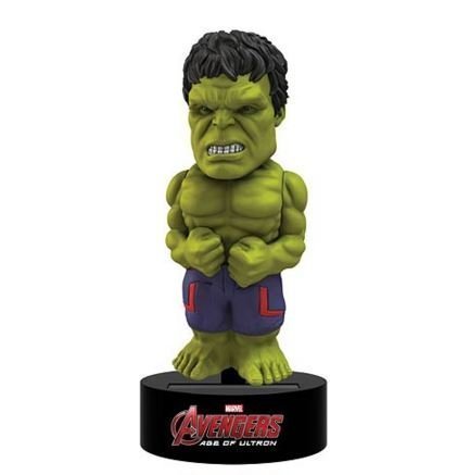 Фігурка Avengers - Age of Ultron Hulk Bodyknocker Bobble Head 