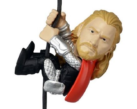 Міні фігурка Avengers Age of Ultron - Thor Scalers