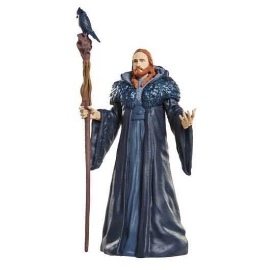 Фигурка Warcraft Movie 6" Medivh Figure