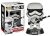 Фігурка Funko Pop! Star Wars - Heavy Artillery First Order Stormtrooper