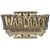 Значок Blizzard Warcraft III: Reforged Collectors Edition Pin (LIMITED 2500)
