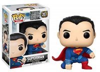 Фигурка DC: Funko POP! Justice League - Superman