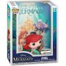 Фігурка Funko Cover Disney The Little Mermaid Ariel Фанко Русалочка Аріель Amazon Exclusive 12