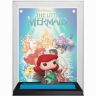 Фігурка Funko Cover Disney The Little Mermaid Ariel Фанко Русалочка Аріель Amazon Exclusive 12