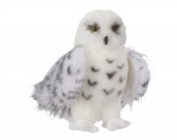 М'яка іграшка Hedwig Букля Harry Potter - Wizard Snowy Owl Plush 