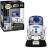 Фигурка Funko Star Wars R2-D2 Lights and Sounds Фанко Р2-Д2 Exclusive 625