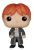 Фігурка Funko Pop фанк Поп Гаррі Поттер Harry Potter Ron Weasley Рон Візлі 10 см HP PW 02