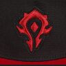 Кепка JINX World of Warcraft - Legendary Horde Premium Snap Back Орда