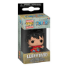 Брелок Funko Pop One Piece Luffytaro Keychain Фанко Луффі Таро 4 см.