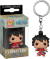 Брелок Funko Pop One Piece Luffytaro Keychain Фанко Луффі Таро 4 см.