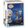 Фигурка Funko Black Clover Mars фанко Чёрный Клевер Марс (GameStop Exclusive) 1450