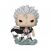 Фігурка Funko Black Clover Mars фанко Чорний Клевер Марс (GameStop Exclusive) 1450