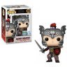 Фигурка Funko House of the Dragon: Daemon Targaryen Фанко Дом Дракона Деймон Таргариен (Exclusive) 11
