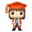 Фігурка Funko Stranger Things: Dustin Henderson фанко Дуже дивні справи Дастін Хендерсон 1887