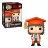 Фігурка Funko Stranger Things: Dustin Henderson фанко Дуже дивні справи Дастін Хендерсон 1887