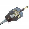World of Warcraft Dark Elves Sword 1: 1 Full Metal Replica 