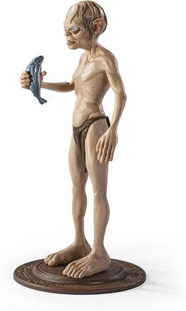 Фігурка Lord of The Rings BendyFigs - Gollum Action Figure Голлум