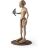 Фигурка Lord of The Rings BendyFigs Gollum Action Figure Голлум