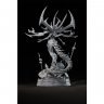Коллекционная статуэтка Diablo Polystone Statue Artist Proof by Sideshow