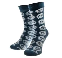 Шкарпетки Good Loot Marvel Infinity War Avengers Ankle Socks довгі (39-46)