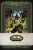 Альбом World of Warcraft: Legion Deluxe Hardcover Sketchbook