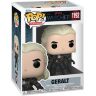 Фігурка Funko Pop Відьмак Witcher Geralt Геральт фанко 1192