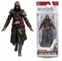 Фигурка Assassin's Creed Series 5 - IL TRICOLORE EZIO Figure 